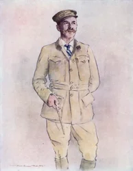 Burdett-Coutts